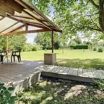 Le Des Hortillonnages Chalet Amiens