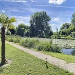 Le Des Hortillonnages Chalet Amiens