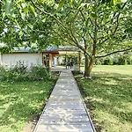 Le Des Hortillonnages Chalet *