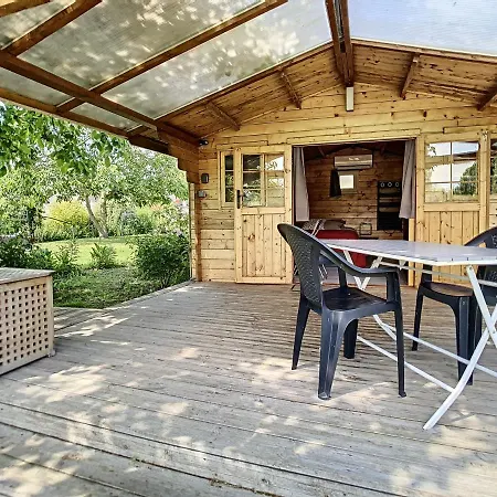 Le Des Hortillonnages *