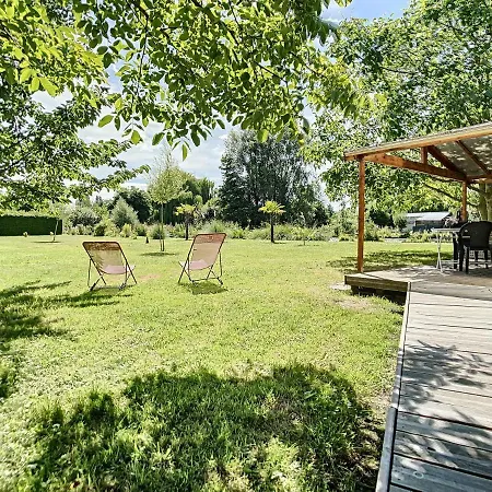 Le Des Hortillonnages * Amiens