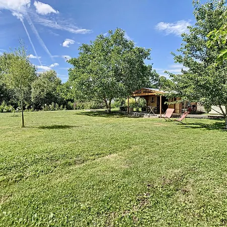 Le Des Hortillonnages * Amiens