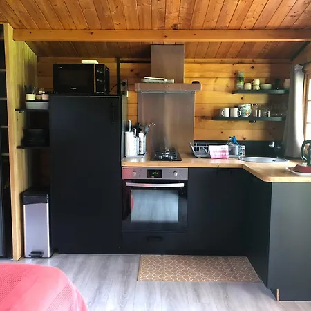 Le Des Hortillonnages