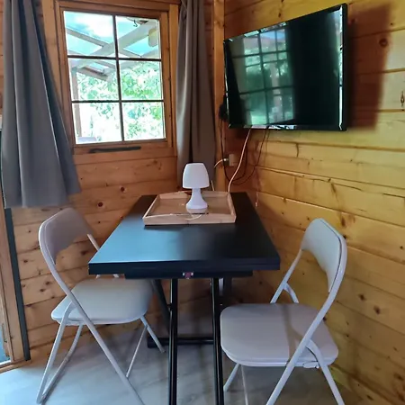 Le Châlet Des Hortillonnages