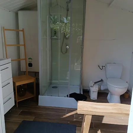 Chalet Le Des Hortillonnages