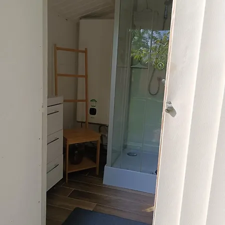 Le Châlet Des Hortillonnages Amiens